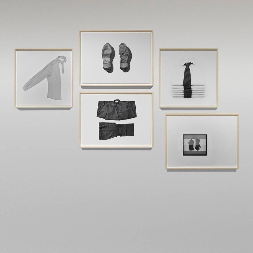 Fashionlands: a new map for the future of style curated by Olivier Saillard and Emanuele Coccia 8 emanuele coccia
olivier saillard
ITS Arcademy