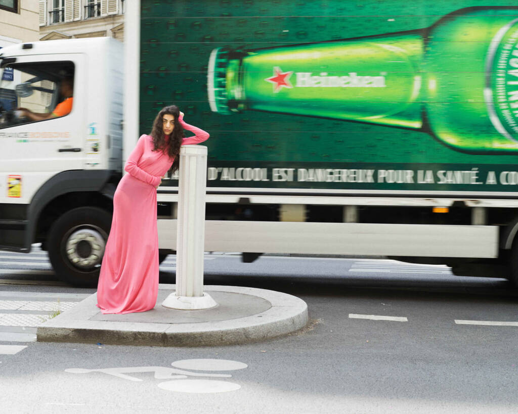 I Stood Where No One Stopped 4 fashion editorial
CHRIS DE LUCA