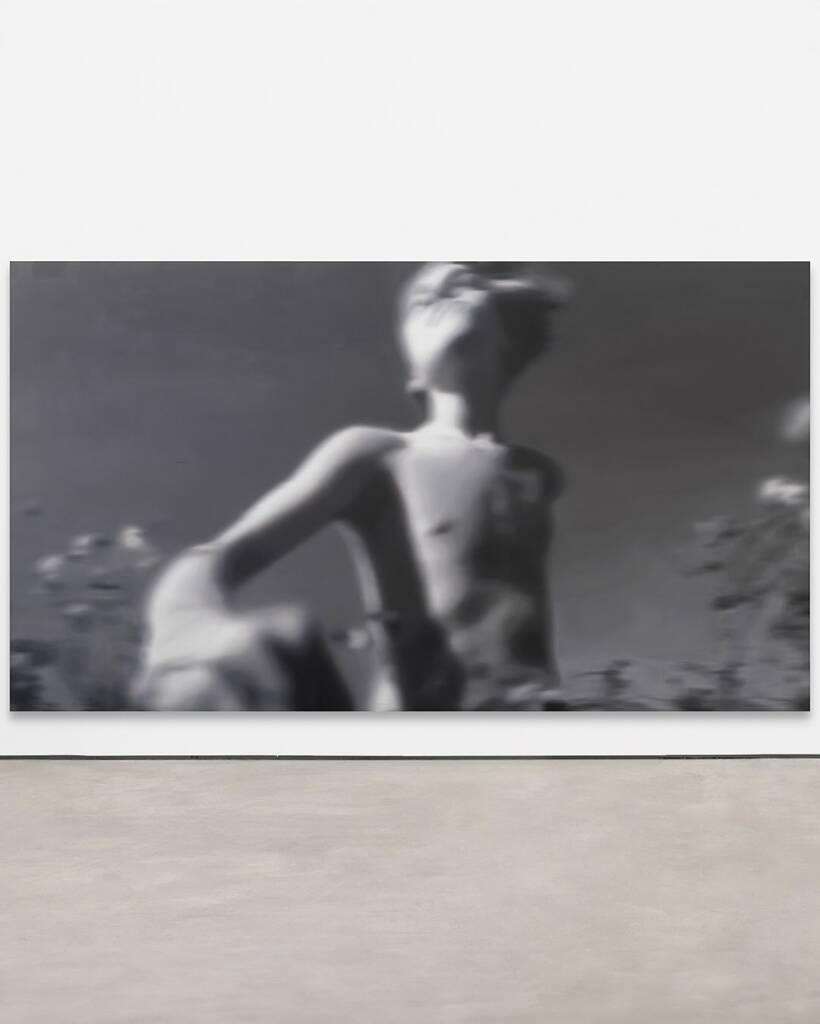 Art Basel Fair 2025: hube guide 18 Art Basel fair
Maike Cruse