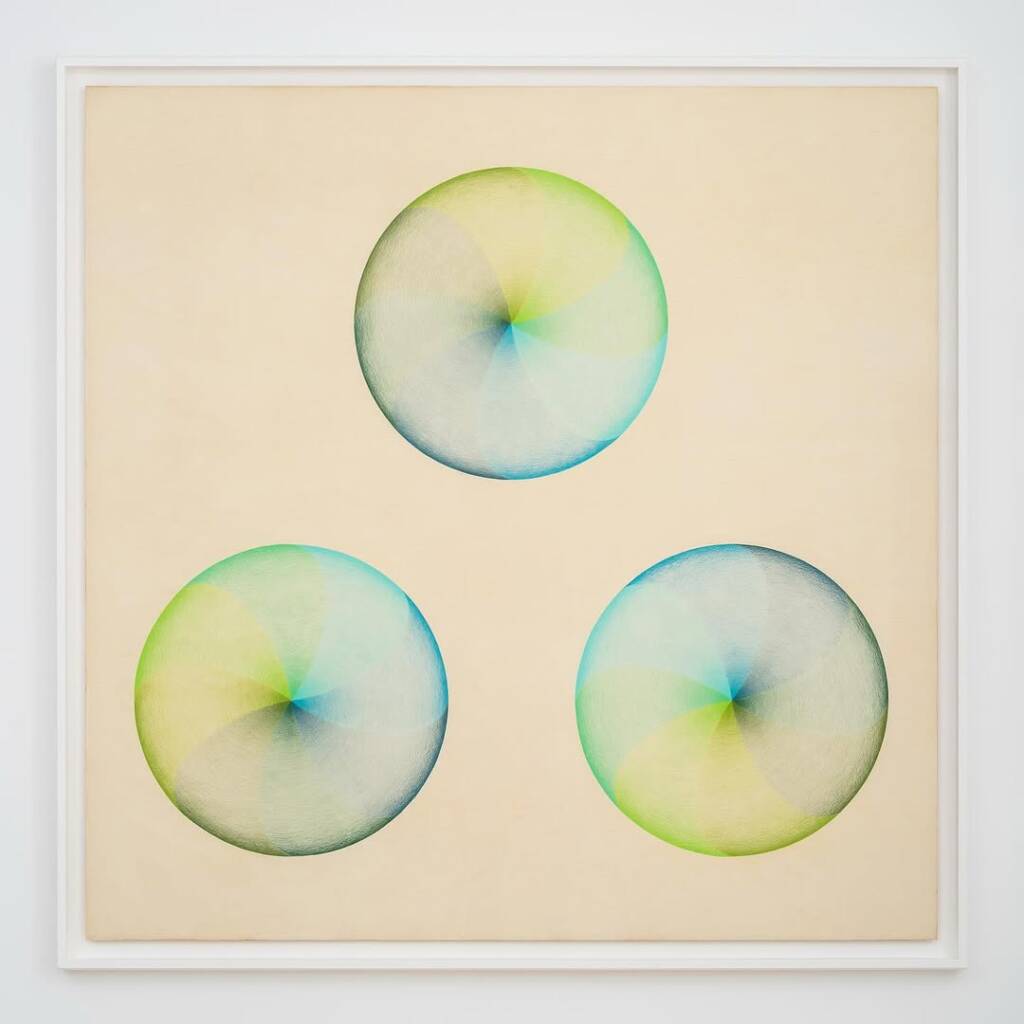 Art Basel Fair 2025: hube guide 7 Art Basel fair
Maike Cruse