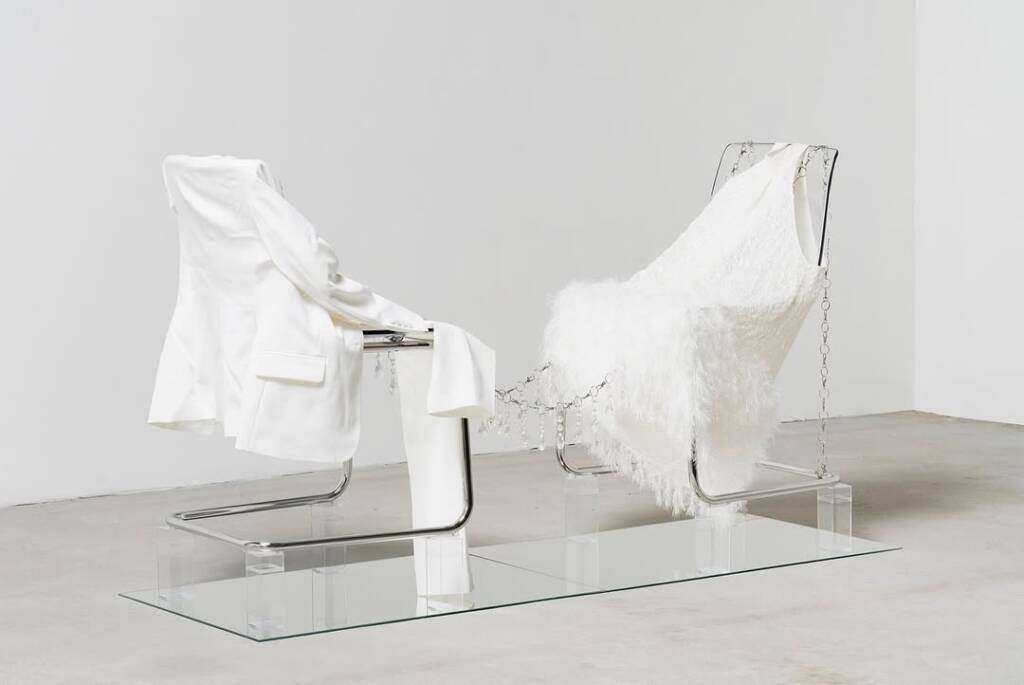 Art Basel Fair 2025: hube guide 9 Art Basel fair
Maike Cruse
