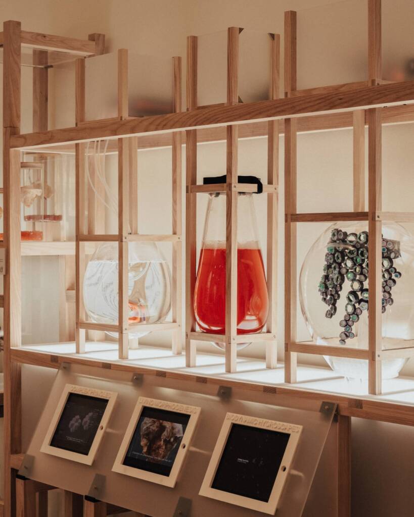 London Design Biennale
london design biennale 2025 
Dr. Samuel Ross MBE