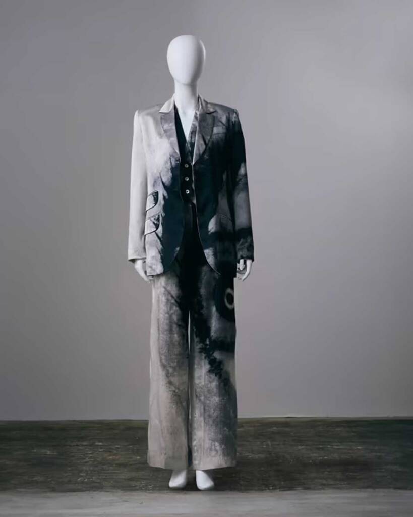 La MUSEUM SHIBUYA brings a radical fashion exhibition to the heart of Tokyo 3 MUSEUM SHIBUYA
fashion exhibition