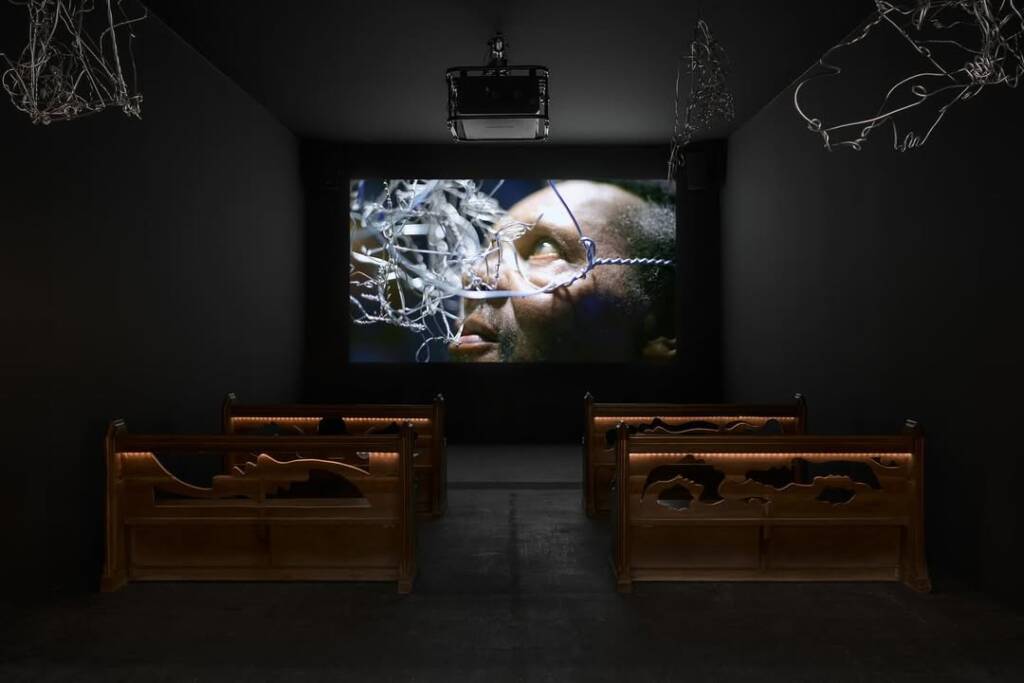 Art Basel Fair 2025: hube guide 8 Art Basel fair
Maike Cruse