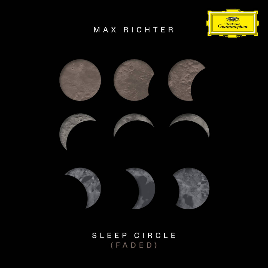 Max Richter’s 'SLEEP' will be presented in landmark performances at Alexandra Palace North London 1 alexandra palace north London
max richter sleep concert