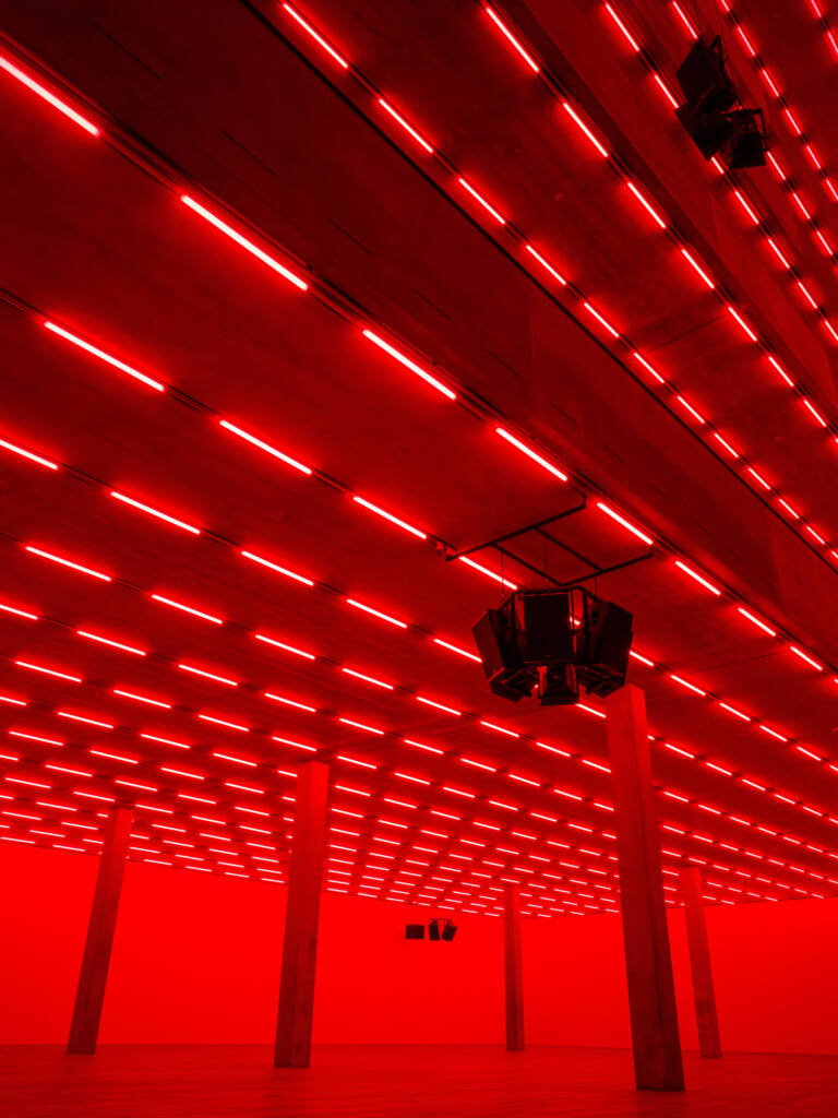 Steve McQueen exhibition transforms the Laurenz Foundation into a sensorial experience during Art Basel Fair 4 steve mcqueen exhibition
Art Basel Fair
Laurenz Foundation