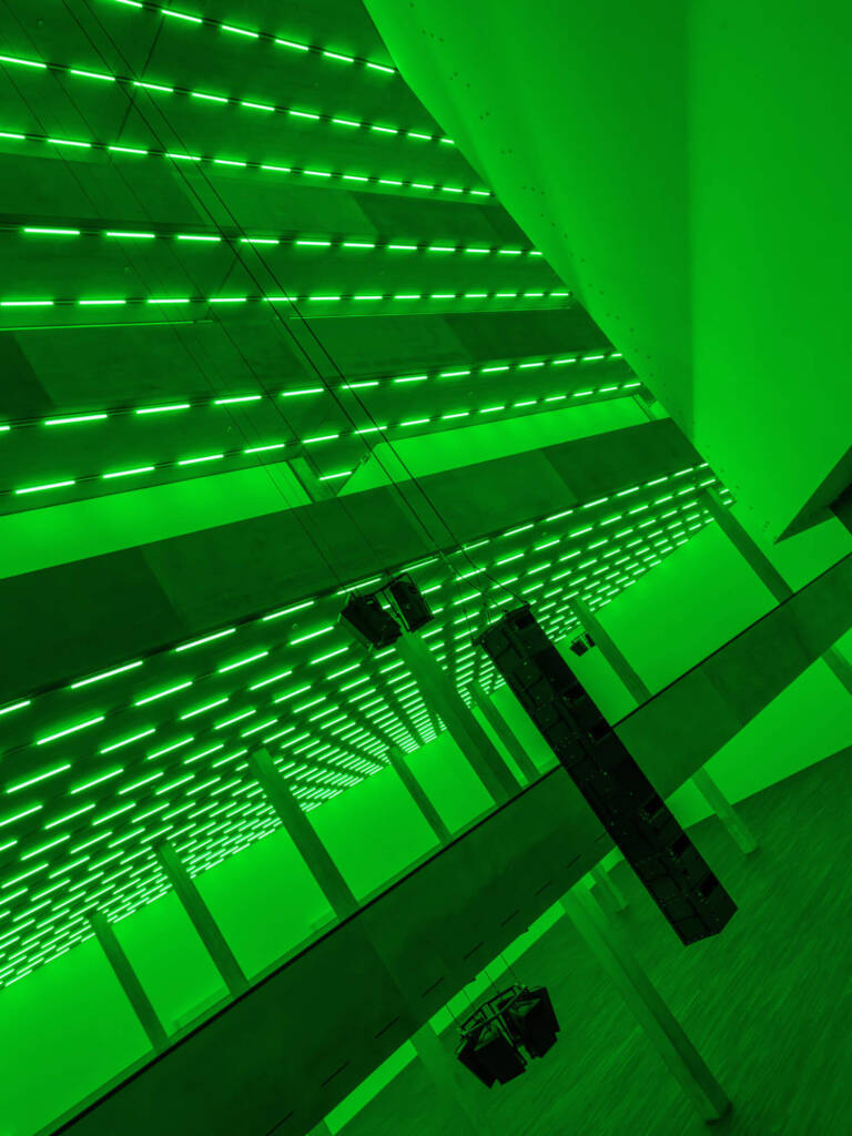 Steve McQueen exhibition transforms the Laurenz Foundation into a sensorial experience during Art Basel Fair 5 steve mcqueen exhibition
Art Basel Fair
Laurenz Foundation