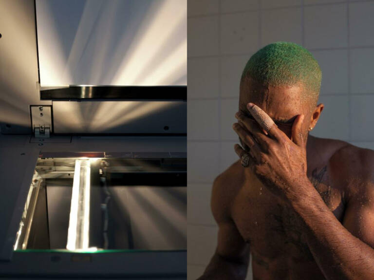 Wolfgang Tillmans wolfgang tillmans photographs centre pompidou exhibition