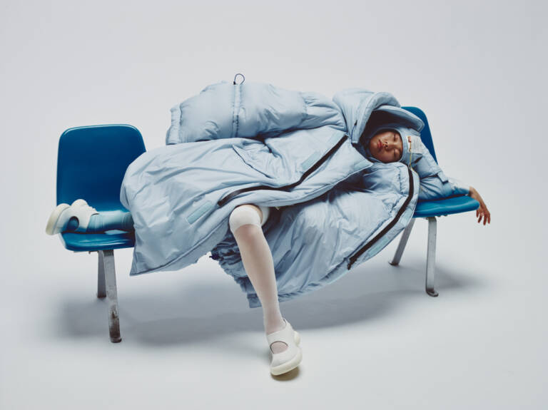 ZZZN Sleep Apparel System