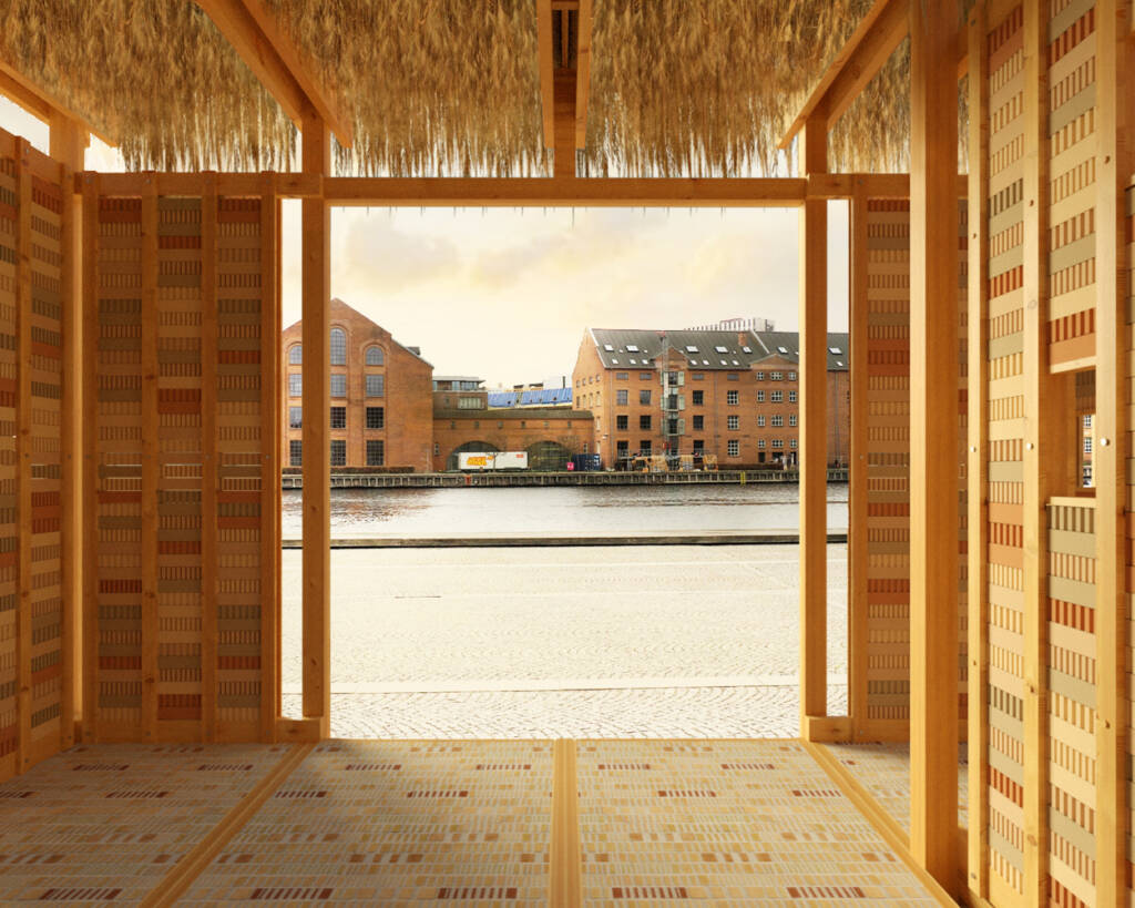 Copenhagen unveils its first Architecture Biennial: a call to ‘Slow Down’ 3 Architecture Biennial