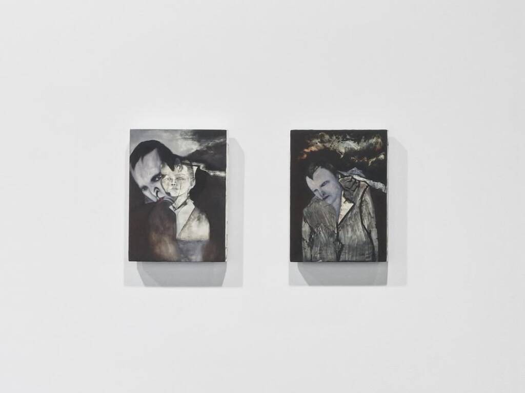 Art Basel Fair 2025: hube guide 14 Art Basel fair
Maike Cruse