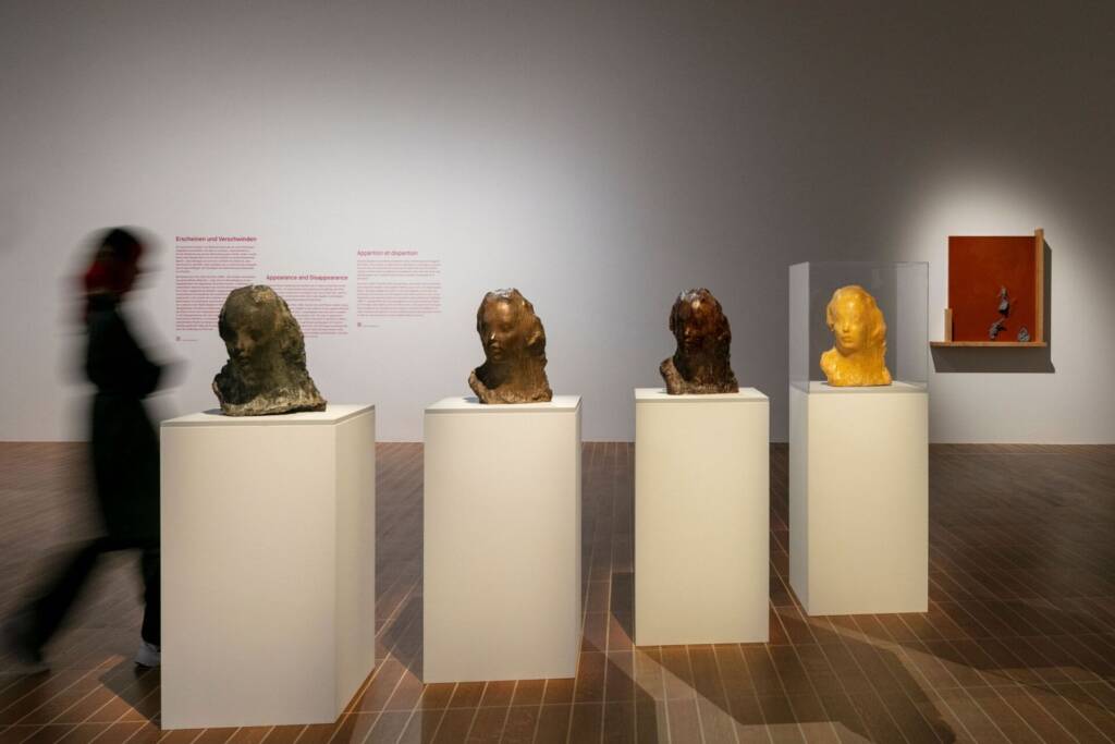 Art Basel Fair 2025: hube guide 22 Art Basel fair
Maike Cruse