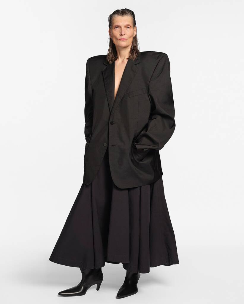 Balenciaga by Demna: a decade of radical fashion comes full circle 3 Balenciaga by Demna: adecade of radical fashion comes full circle