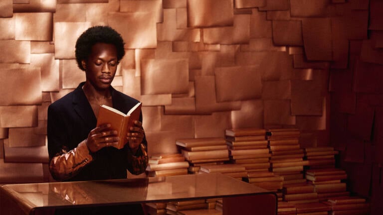 LGBTQIA+ authors gay's the word bookshop