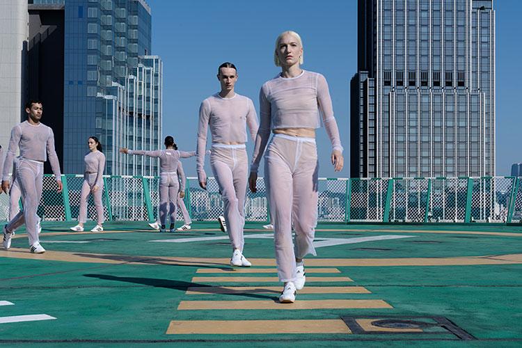 Biennale Danza
Wayne McGregor
International Festival of Contemporary Dance 