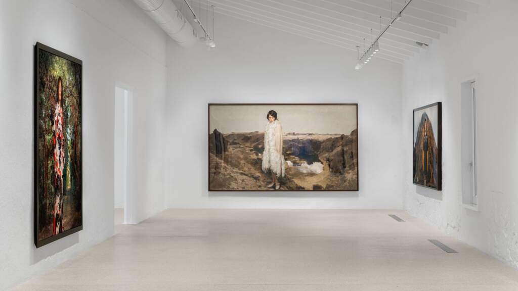Cindy Sherman exhibition, ‘The Women,’ brings a bold narrative to Hauser & Wirth Menorca 1 cindy sherman exhibition
Hauser & Wirth Menorca