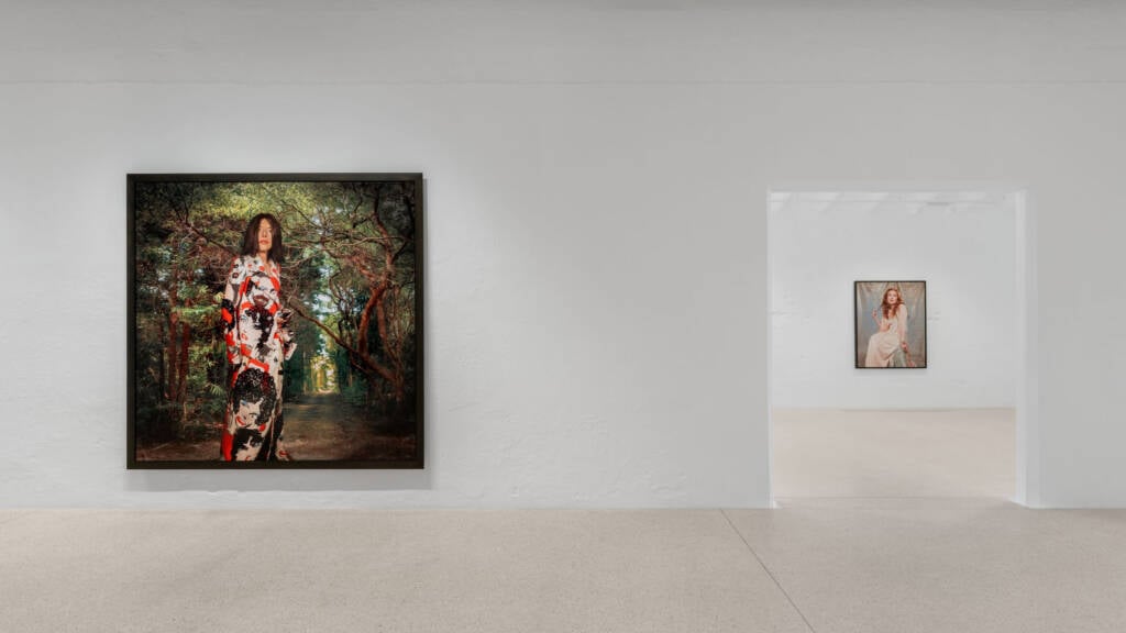 Cindy Sherman exhibition, ‘The Women,’ brings a bold narrative to Hauser & Wirth Menorca 9 cindy sherman exhibition
Hauser & Wirth Menorca
