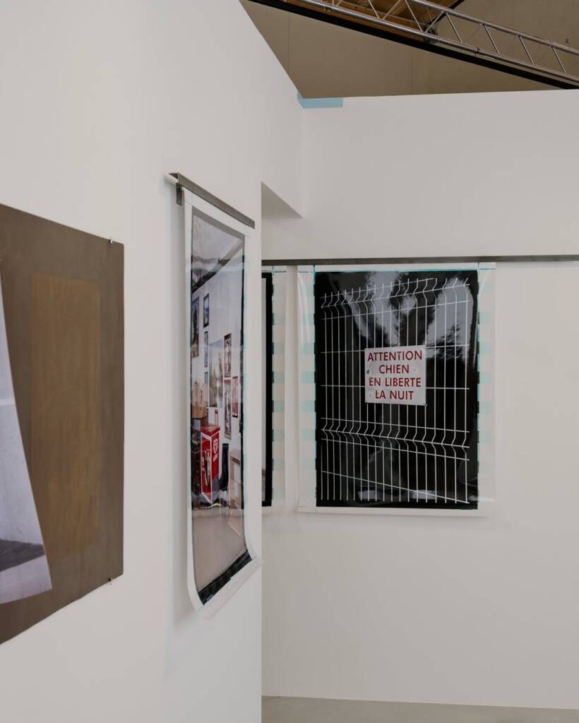 Dior Photography and Visual Arts Award 2025 celebrates the power of emerging visual artists 9 Dior Photography and Visual Arts Award
Emerging visual artists
emerging artist awards