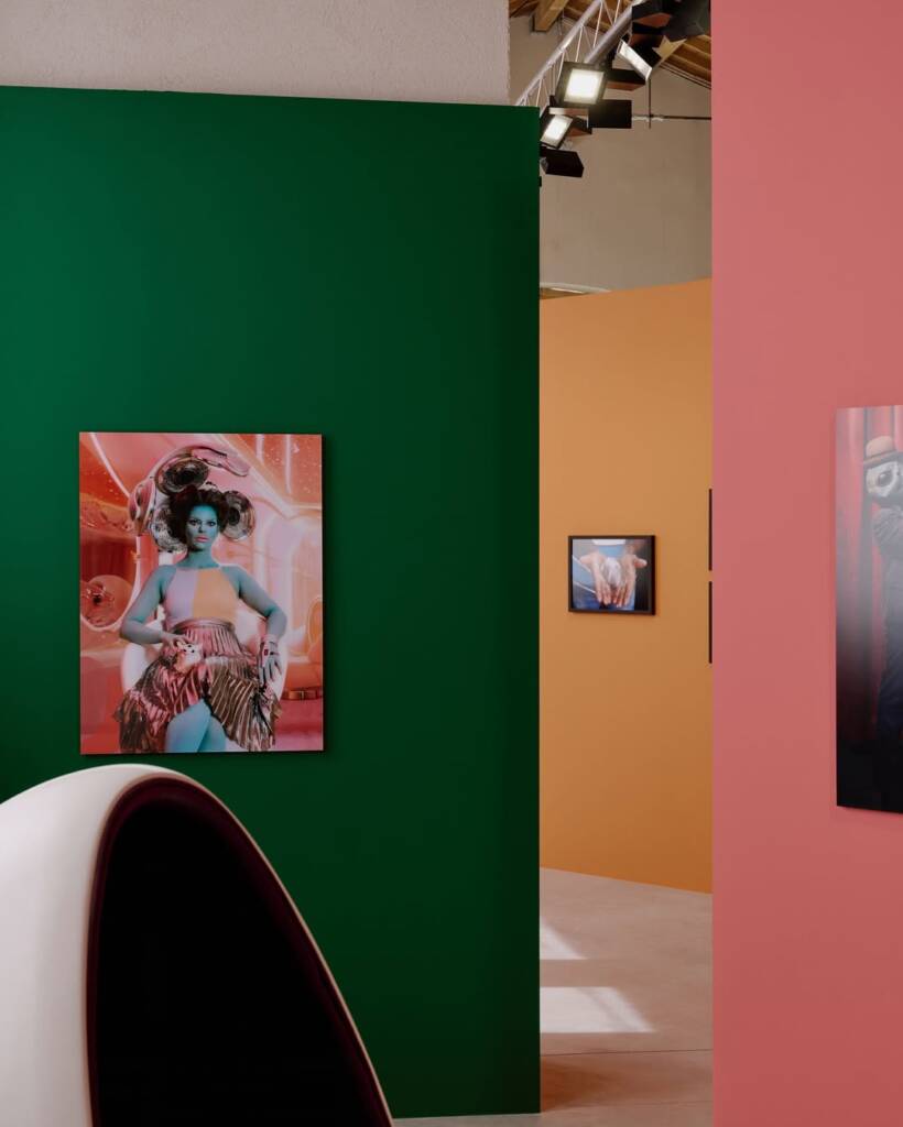 Dior Photography and Visual Arts Award 2025 celebrates the power of emerging visual artists 11 Dior Photography and Visual Arts Award
Emerging visual artists
emerging artist awards
