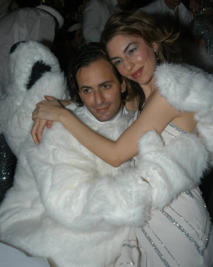 Director Sofia Coppola will present Marc Jacobs documentary at Venice Film Festival 1 Director Sofia Coppola
Marc Jacobs documentary
Marc by Sofia
marc jacobs film