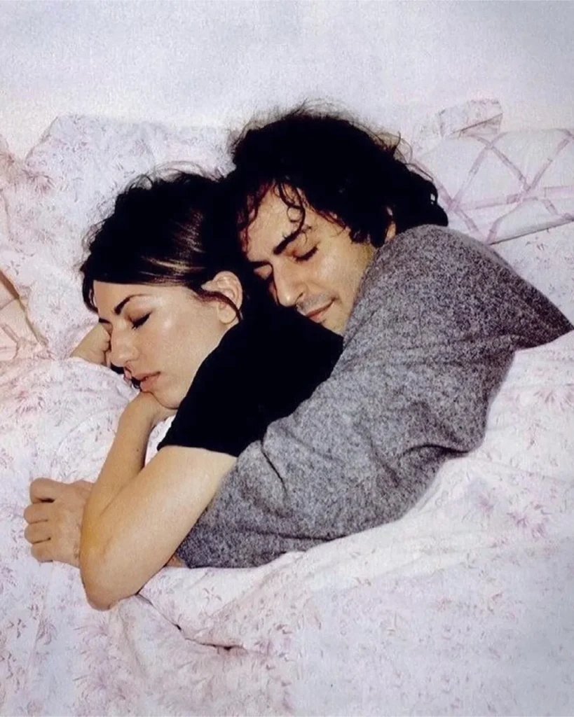 Director Sofia Coppola will present Marc Jacobs documentary at Venice Film Festival 2 Director Sofia Coppola
Marc Jacobs documentary
Marc by Sofia
marc jacobs film