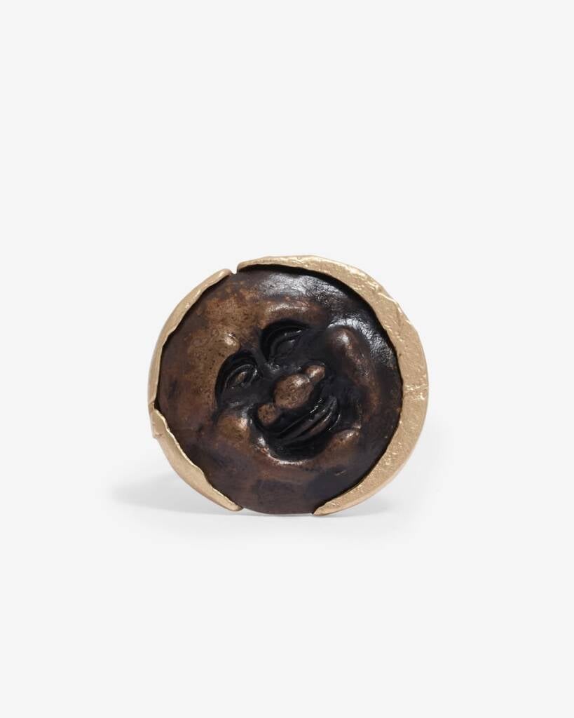 Dover Street Market jewellery exhibition celebrates new talents in London 3 Dover Street Market jewellery
new jewellery designers
emerging jewellery designers
jewellery exhibition