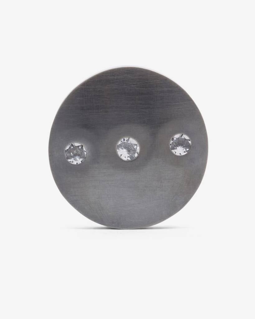 Dover Street Market jewellery exhibition celebrates new talents in London 6 Dover Street Market jewellery
new jewellery designers
emerging jewellery designers
jewellery exhibition