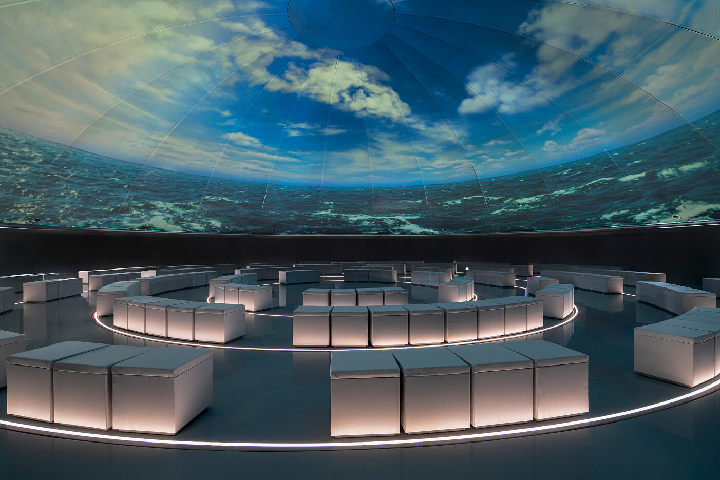 SPA―DE Space & Design～International Rev… Deco™ — Evolution Spas