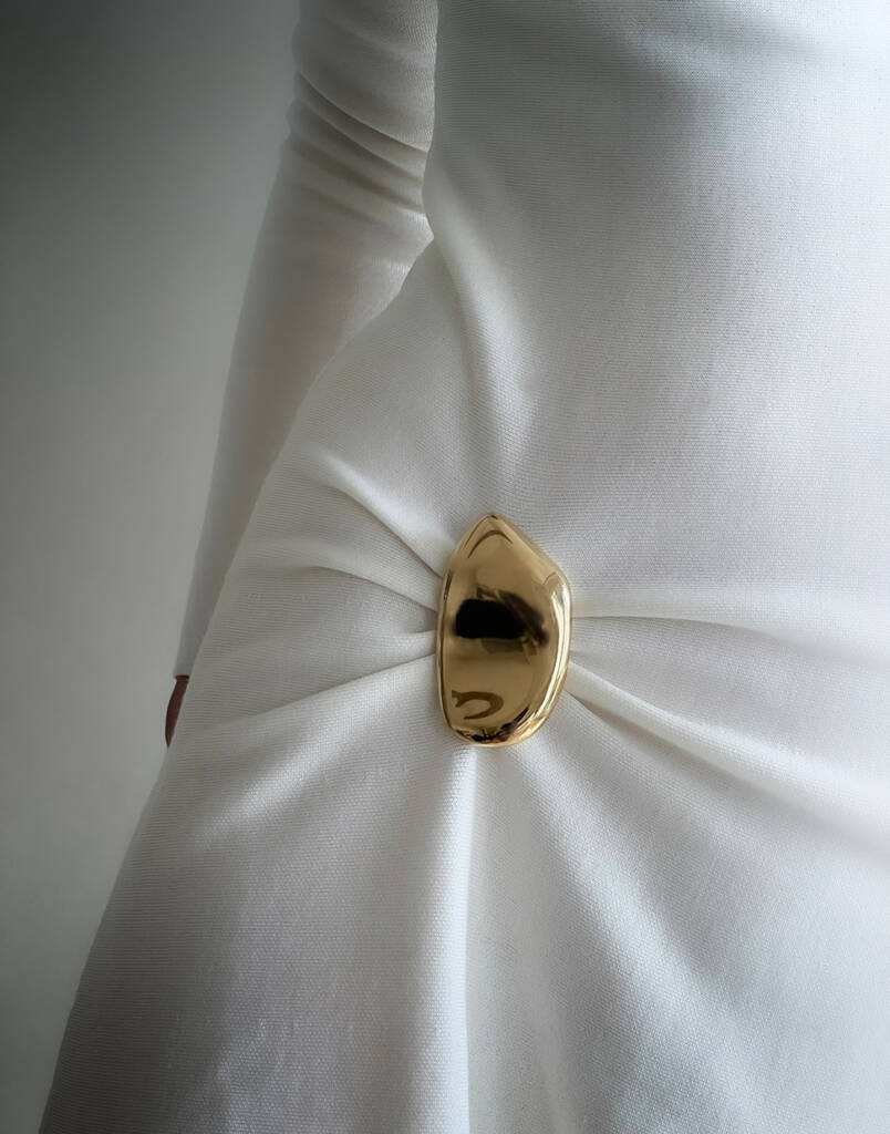 Esha Soni: a mindful aesthetic 9 esha soni
sustainable supply chains
fashion sustainability