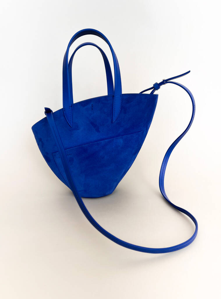 Esha Soni: a mindful aesthetic 7 esha soni
sustainable supply chains
fashion sustainability