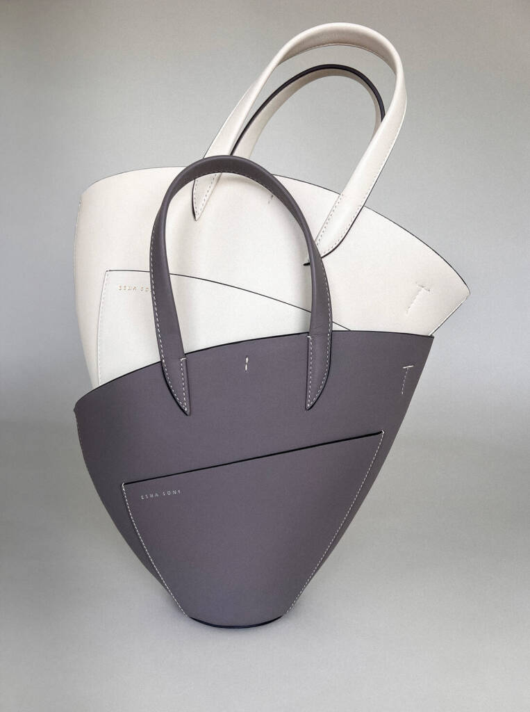 Esha Soni: a mindful aesthetic 2 esha soni
sustainable supply chains
fashion sustainability