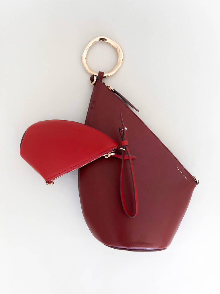 Esha Soni: a mindful aesthetic 3 esha soni
sustainable supply chains
fashion sustainability