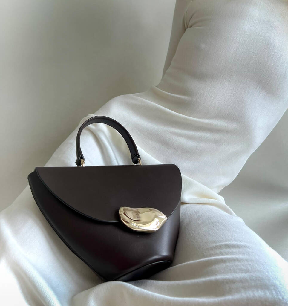 Esha Soni: a mindful aesthetic 11 esha soni
sustainable supply chains
fashion sustainability