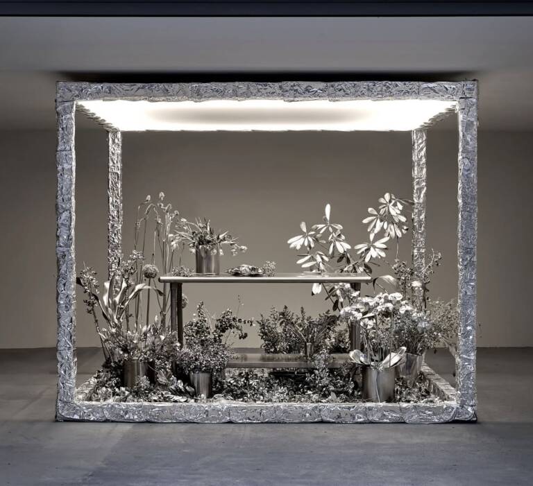 harry nuriev design flower room floral composition