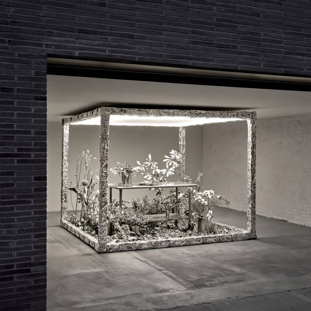 harry nuriev design
flower room
floral composition