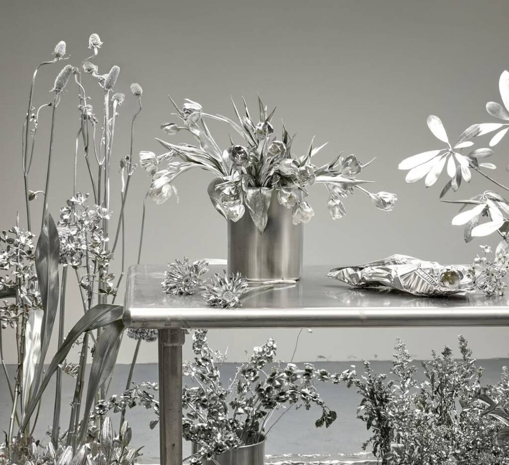 harry nuriev design
flower room
floral composition