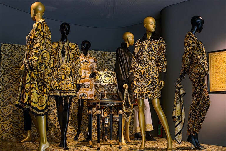 gianni versace retrospective gianni versace exhibition gianni versace style gianni versace retrospective london