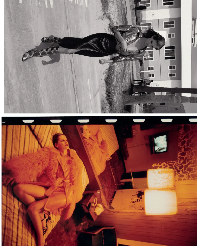 Glen Luchford’s solo debut at 10 Corso Como in Milan 1 Glen Luchford
10 Corso Como in Milan