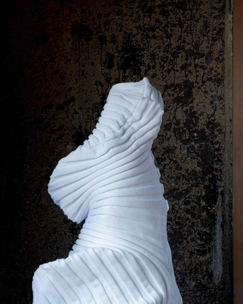 ISSEY MIYAKE exhibition
NOTA_SHOP 