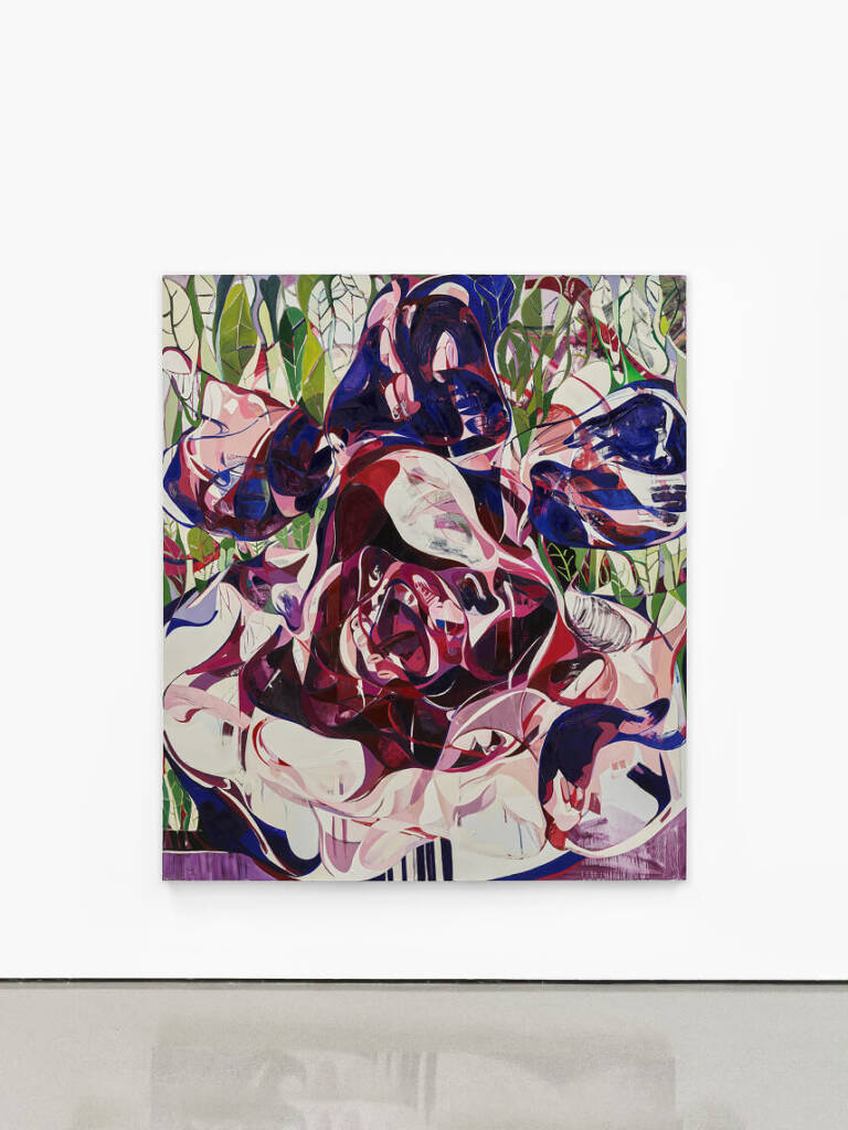 Jeanne Greenberg Rohatyn
Salon 94
Salon 94 Gallery