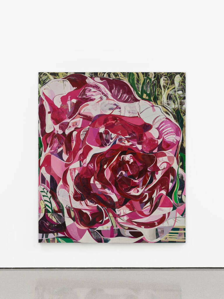 Jeanne Greenberg Rohatyn
Salon 94
Salon 94 Gallery