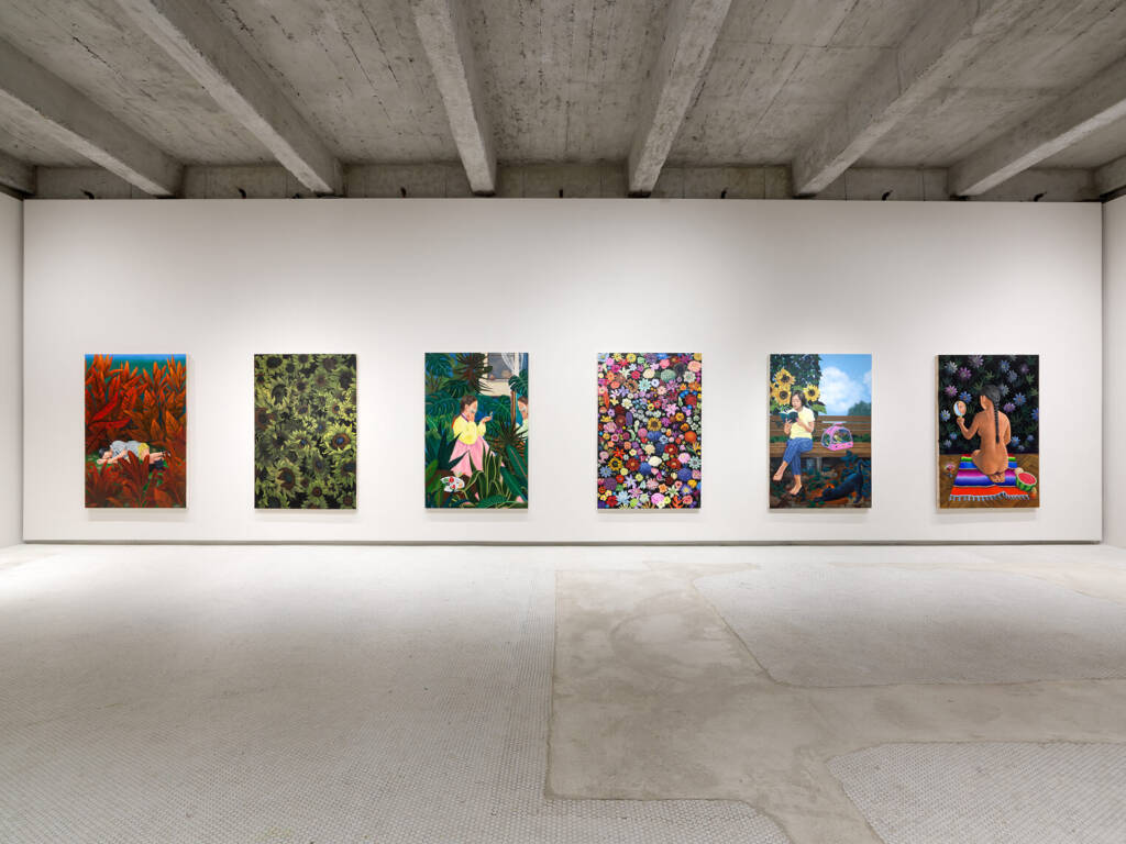Jeanne Greenberg Rohatyn
Salon 94
Salon 94 Gallery