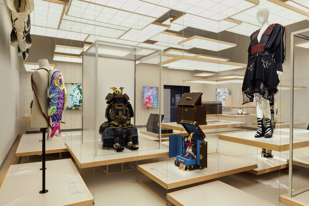 Louis Vuitton Visionary Journeys Osaka
Louis Vuitton Visionary Journeys