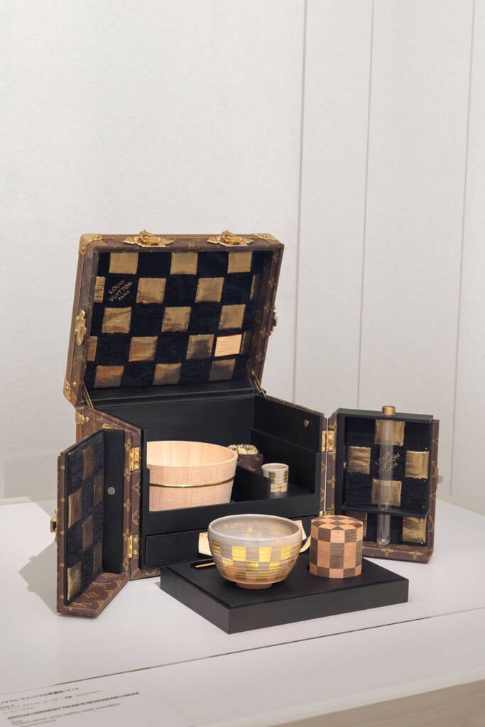 Louis Vuitton Visionary Journeys Osaka
Louis Vuitton Visionary Journeys
