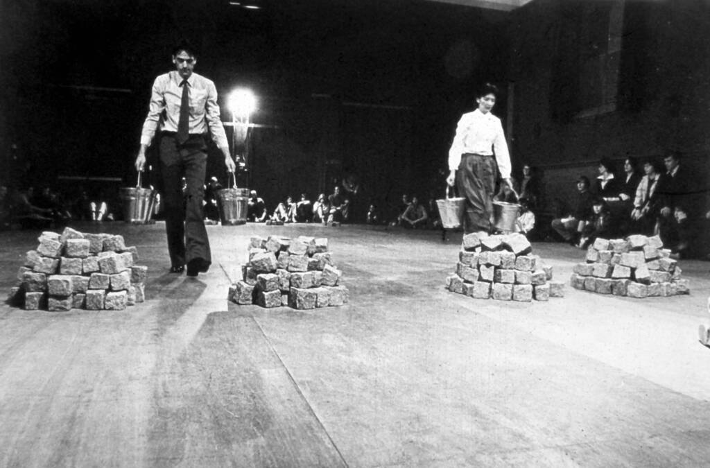 Marina Abramović and Ulay: a radical love story in ART VITAL exhibition 3 marina abramović and ulay
marina abramović exhibition
marina abramović performance
marina abramović and ulay love story
ART VITAL
