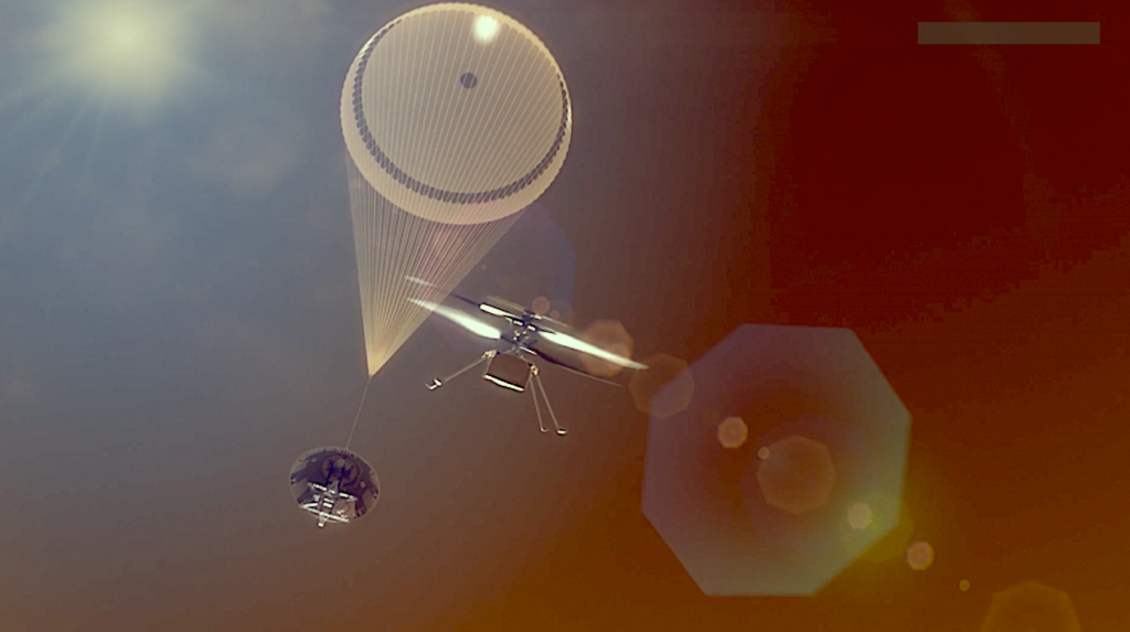 New Mars mission to deploy fleet of Mars helicopters for aerial exploration 2 mars helicopters
mars mission
how will nasa get to mars
when will mars mission happen
