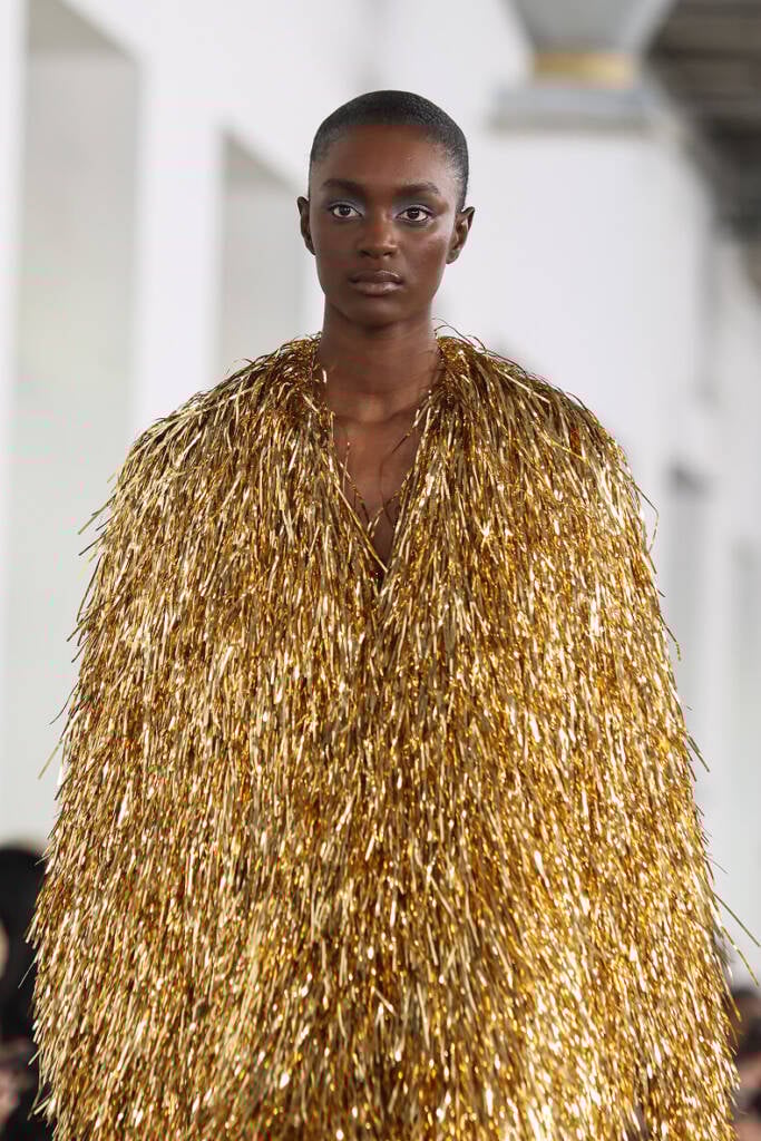 Paris Haute Couture: Lever Couture’s ‘Anatomy of Identity’ debuted at Palais de Tokyo 5 Paris Haute Couture
Lever Couture
paris haute couture week 2025
