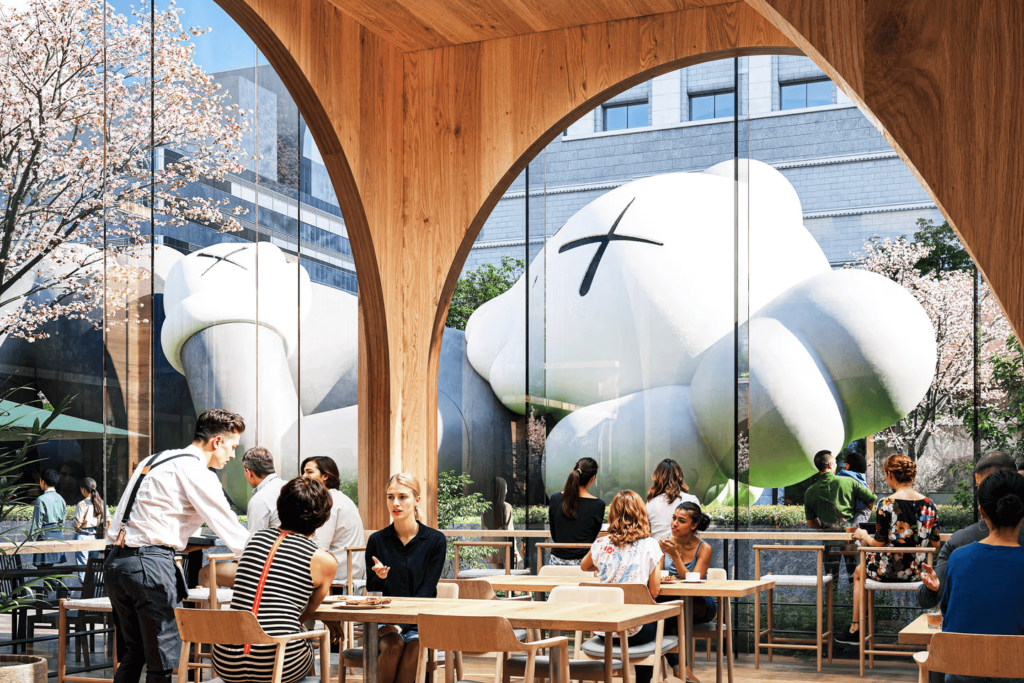 Pharrell Williams and NIGO unveil plans for JAPA VALLEY TOKYO cultural complex 2 pharrell williams and nigo
cultural complex
pharrell williams designer