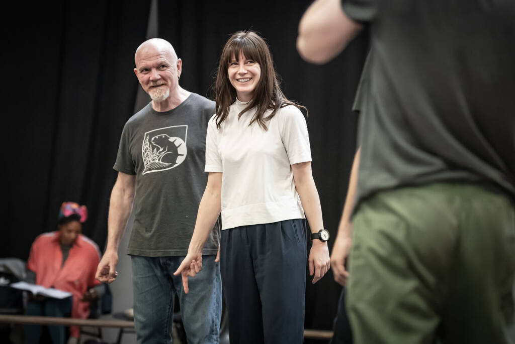 Rebecca Frecknall on vision and collaboration in theatre 2 rebecca frecknall director
A Streetcar Named Desire
Rebecca Frecknall