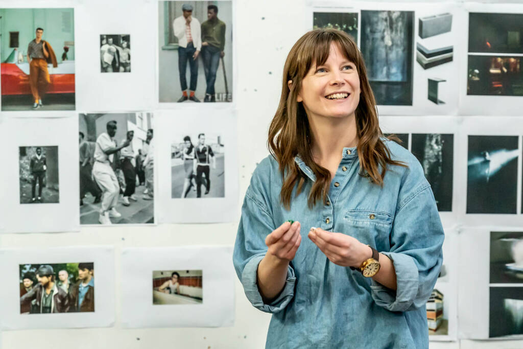 Rebecca Frecknall on vision and collaboration in theatre 5 rebecca frecknall director
A Streetcar Named Desire
Rebecca Frecknall